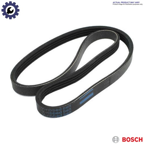 Vribbed belt 987 - 1, for