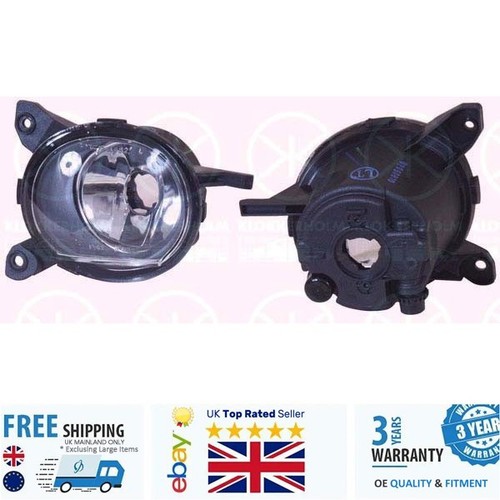 Front left fog light - fog, for