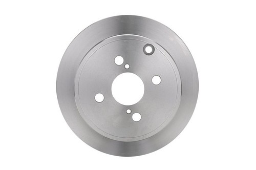Bosch 0986479086 brake disc - brake,