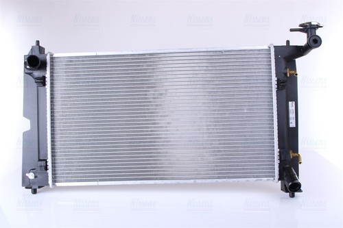 Radiator for toyota avensis - for,