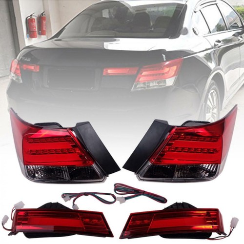 For honda accord led - 08, 12