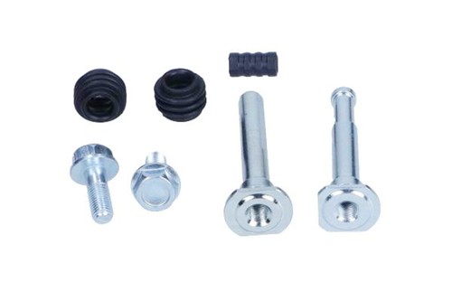 Brake caliper guide sleeve kit - caliper,