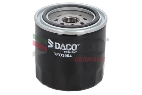 Fits daco dfo3904 oil filter - oil,