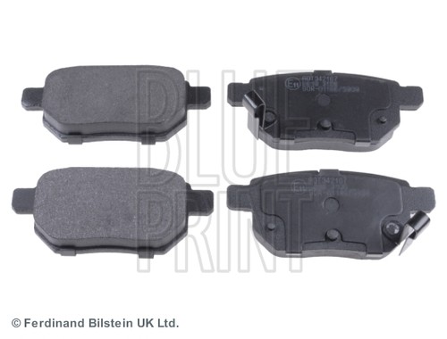 Blue print adt342167 - blue,