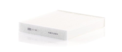 Fits mann filter 1919 cabin - cu,