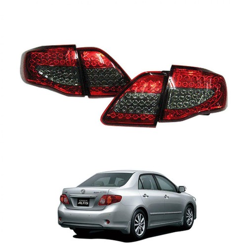 For toyota coralla - for, 08-10