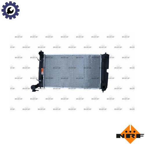 Radiator engine cooling - radiator,