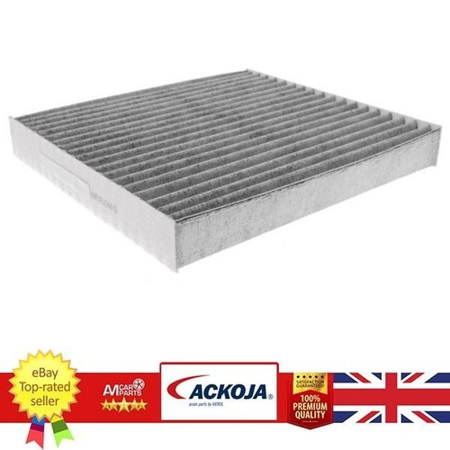 Cabin air filter for - filter, toyota
