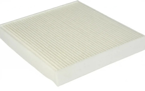 Cabin filter particulate - cabin,