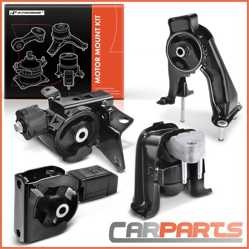 Engine gearbox mounting - gearbox,