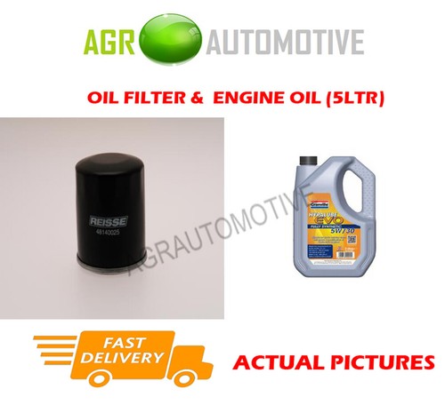 Oem petrol oil filter - oem,