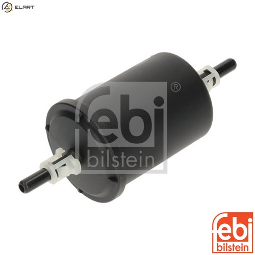 Fuel filter 17635 - 17635, 10