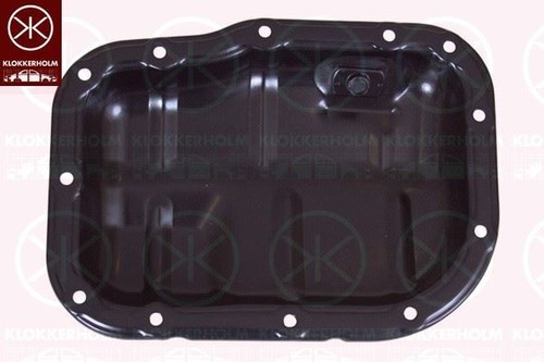 Engine oil sump - oil, for