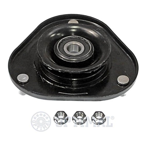 Front left right top strut - right,