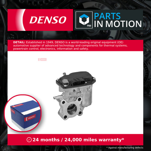 Egr valve fits toyota corolla - egr,