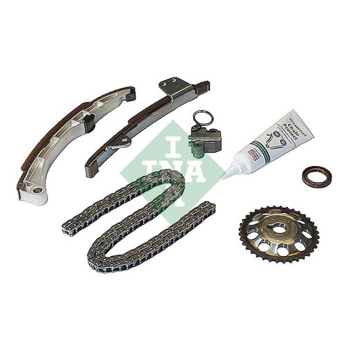 Timing chain kit for citroen - chain,