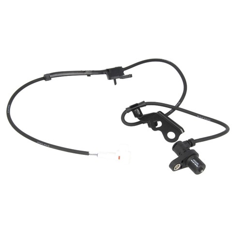 Abs sensor front - 1x, r