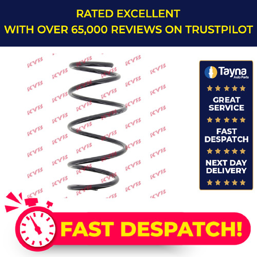 Coil spring fits toyota - coil,