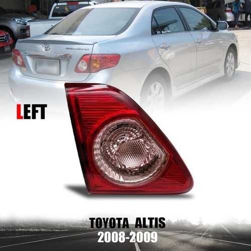 For toyota corolla - for,