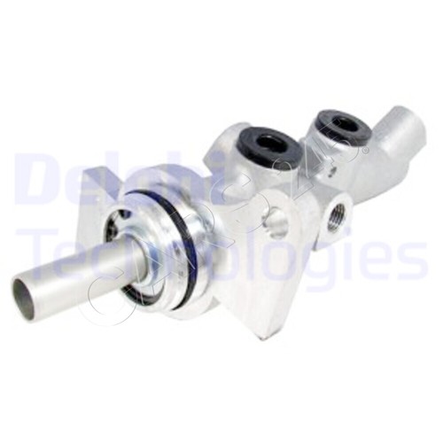 Brake master cylinder delphi - master,
