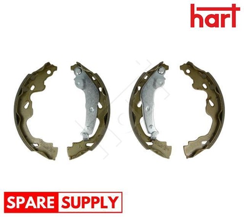 Brake shoe set for toyota - toyota, aygo