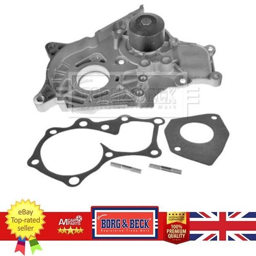 Water pump for toyota avensis - for,