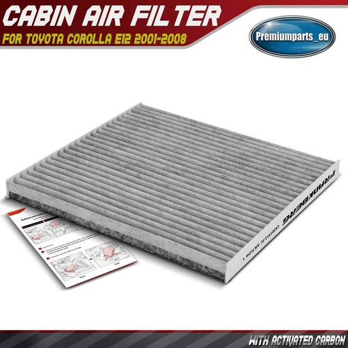 Pollen cabin filter - pollen, /