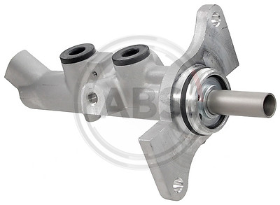 Brake master cylinder s - brake,