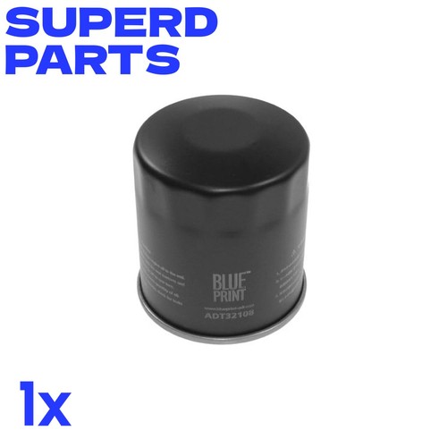 Oil filter fits chrysler - oil, fits: