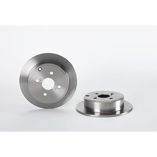 Genuine brembo vented front - genuine,