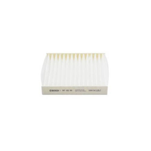 Cabin filter 1987432190 - filter,