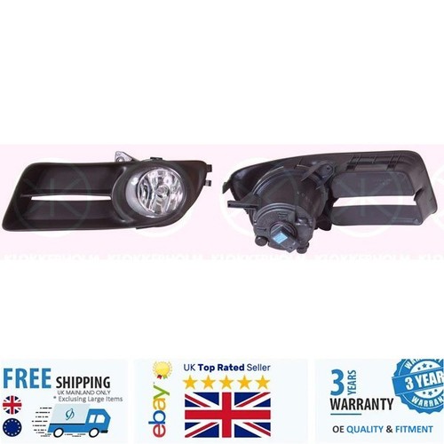 Front fog light right for - front,
