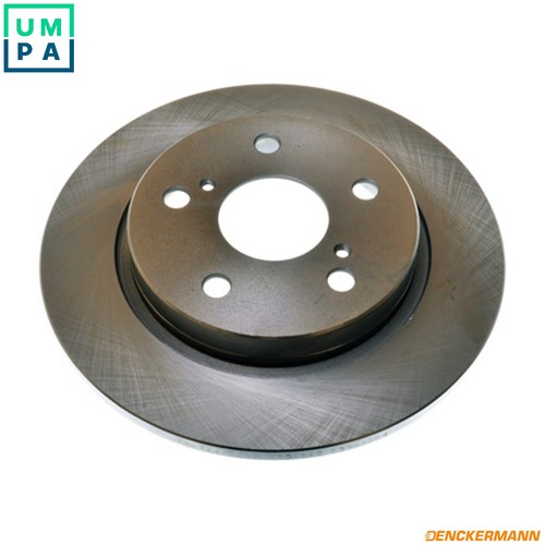 Brake disc b130382 - disc,
