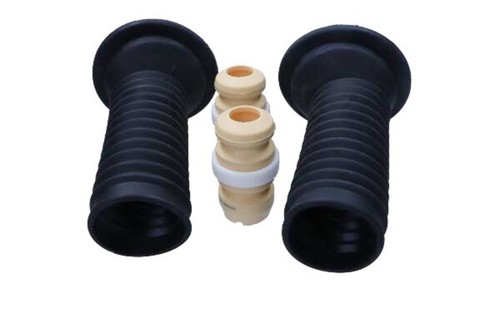 Shock absorber dust cover kit - absorber,
