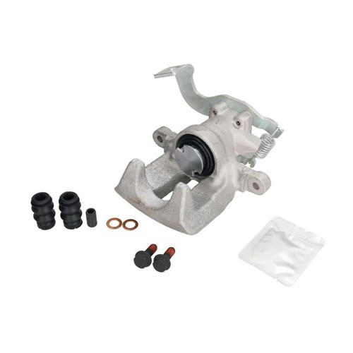Disc brake caliper rear - disc,