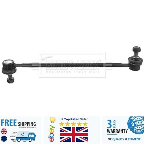 Anti roll bar link - link, for