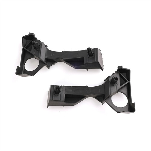 2pcs front bumper brackets - 2pcs,