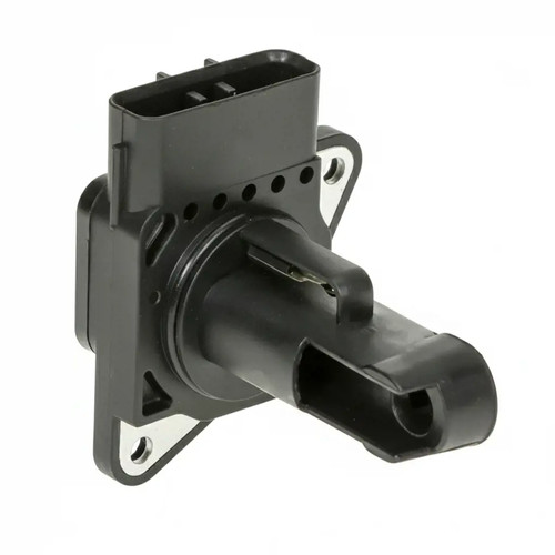 Air flow meter without - , housing