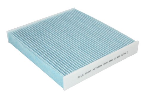 Cab filter fits daihatsu - fits,