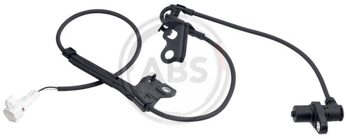 Front abs sensor - abs, a.b.s.