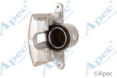 Brake caliper front - brake,