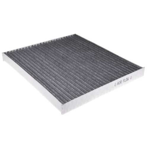 Cabin filter with - cabin,
