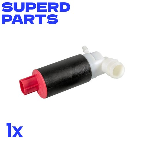 Window washer pump a70 0004 - pump, a70-08-0004