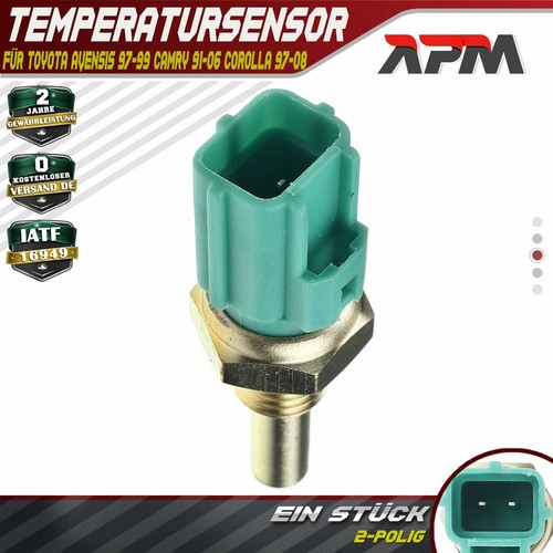 Coolant temperature sensor for - sensor,