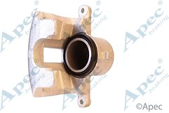 Brake caliper front axle right - caliper,
