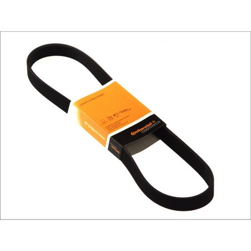 Contitech 1400 v ribbed - pk,