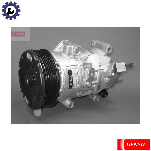 Compressor air conditioning - air,