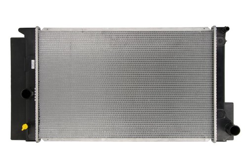 Engine radiator fits toyota - engine,