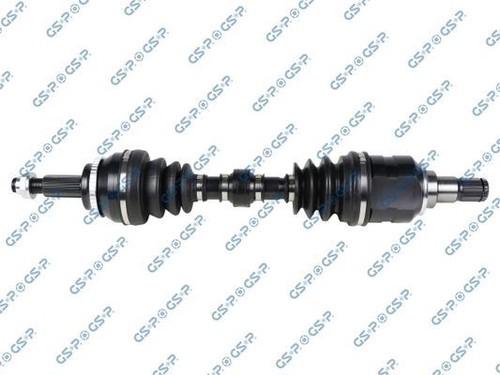 Driveshaft for toyota avensis - for,