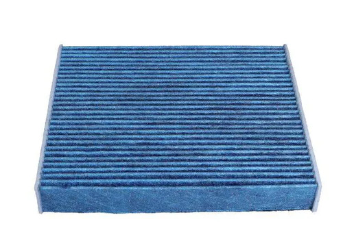Cabin filter activated carbon - filter,